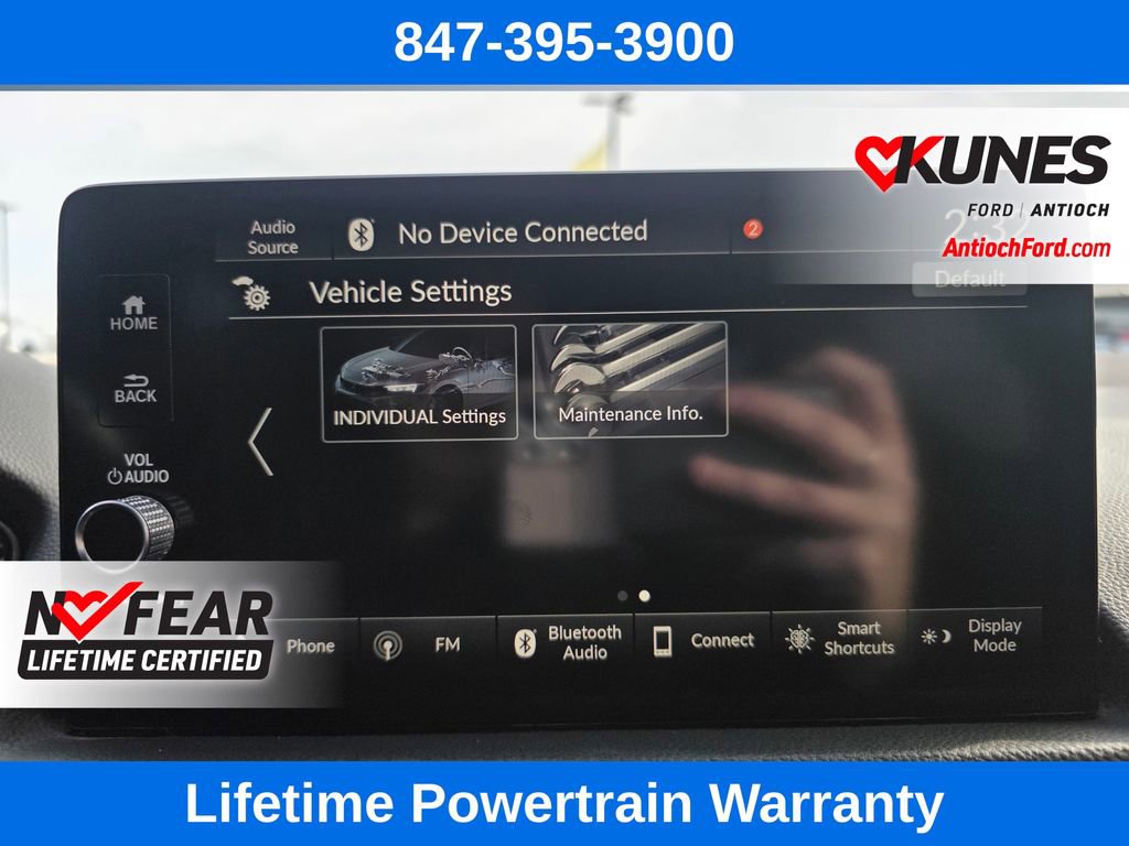 Used 2023 Honda Civic Si image 62