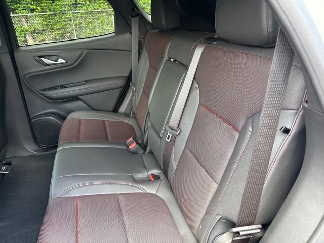 Used 2023 Chevrolet Blazer RS w/ Driver Confidence II Package FWD image 14
