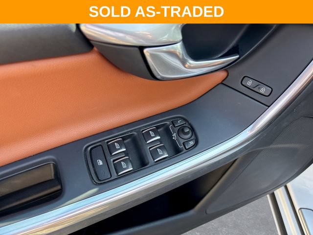 Used 2018 Volvo S60 T5 Inscription w/ Technology Package AWD/4WD image 13
