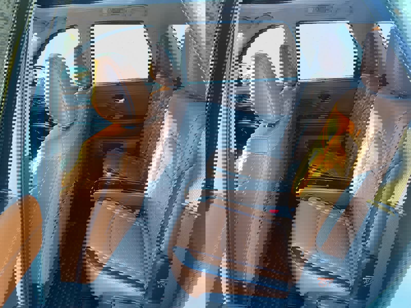 Certified 2023 Nissan Pathfinder Platinum image 11