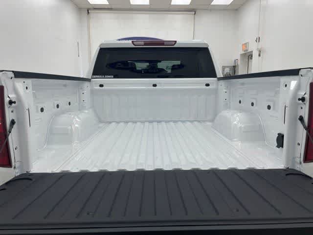 New 2026 Chevrolet Silverado 1500 LT AWD/4WD image 12