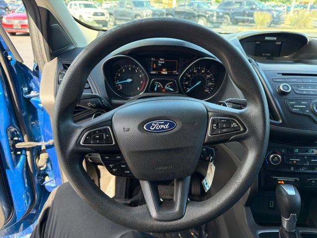 Used 2017 Ford Escape SE FWD image 21