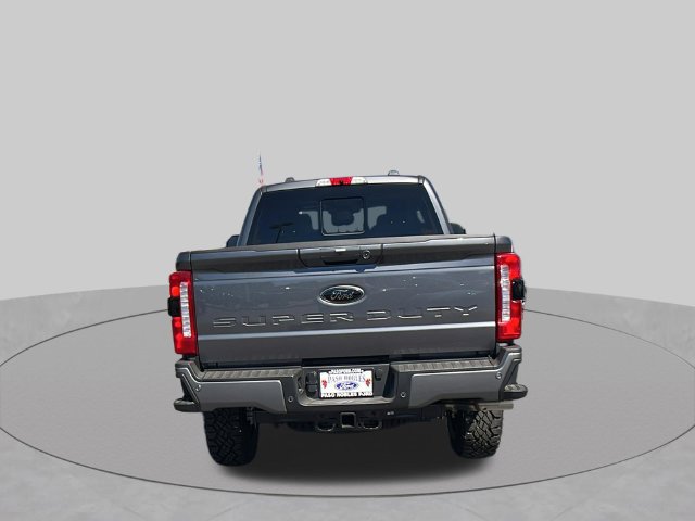 New 2026 Ford F350 Lariat w/ Tremor Off-Road Package AWD/4WD image 4