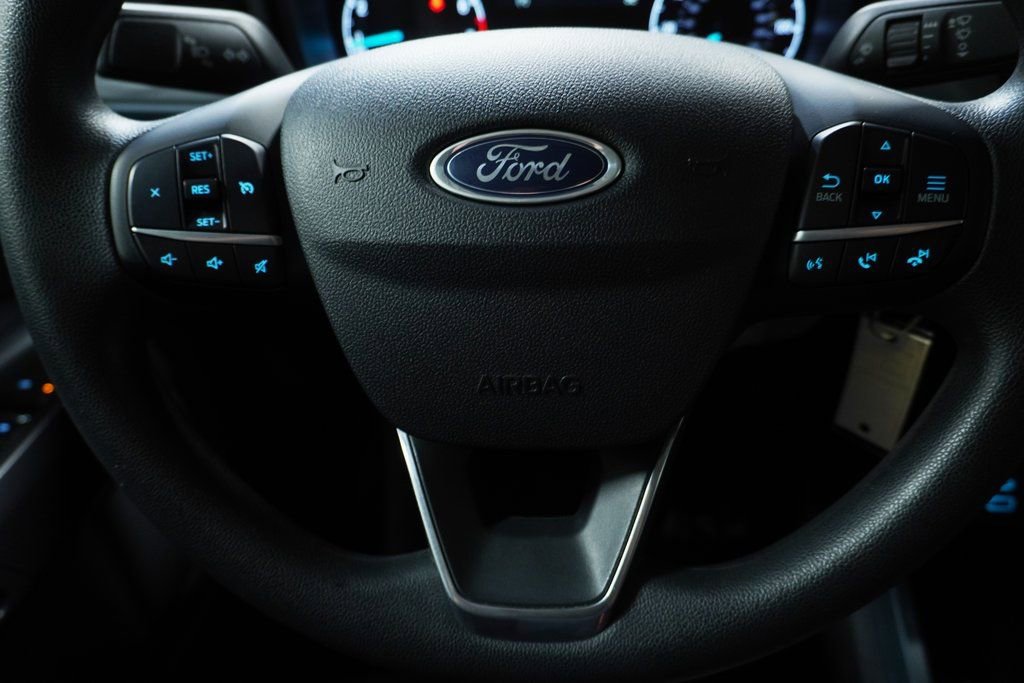 Used 2023 Ford Maverick XL w/ Equipment Group 100A Standard image 17