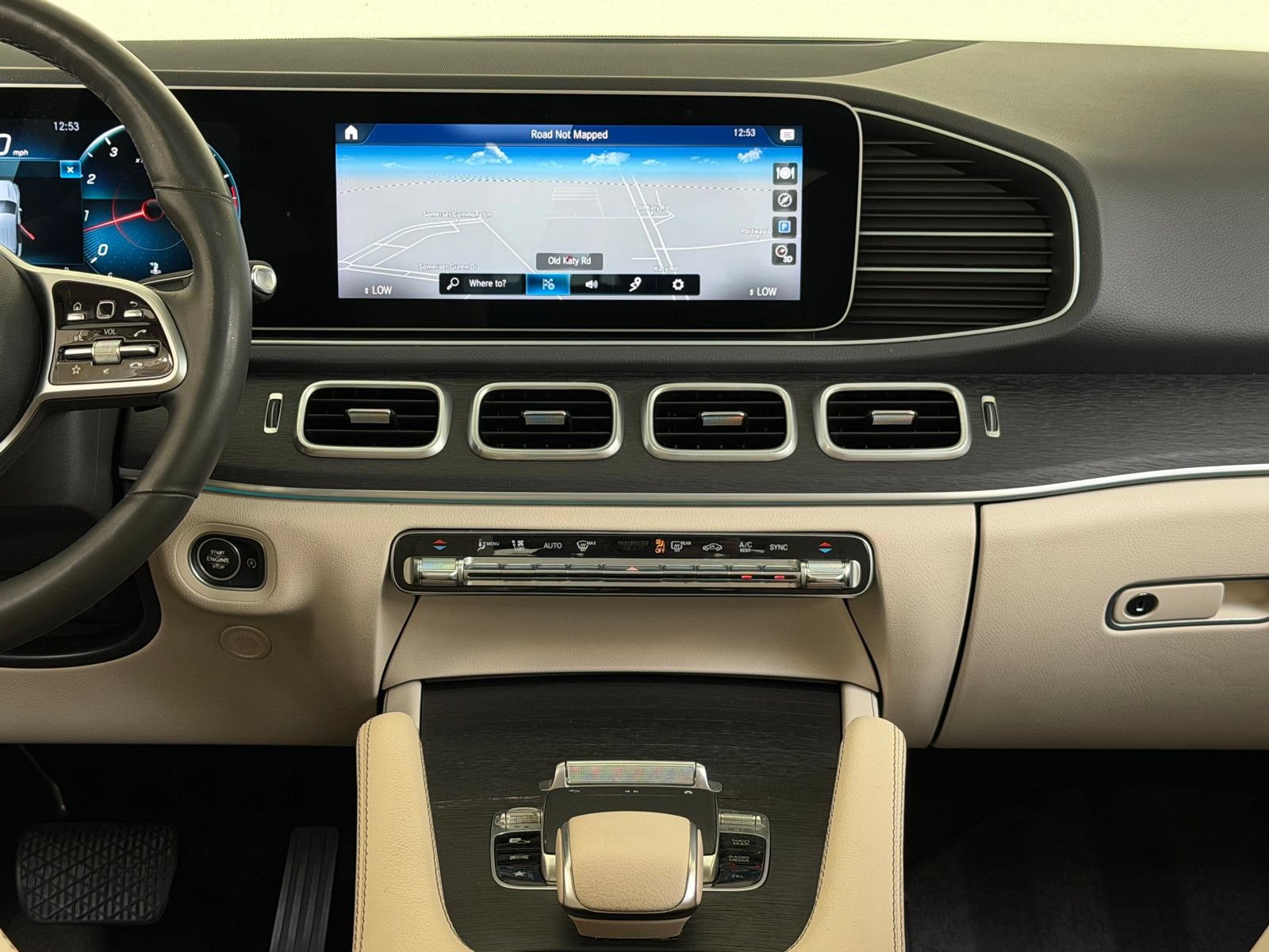 Certified 2020 Mercedes-Benz GLE 350 4MATIC image 5