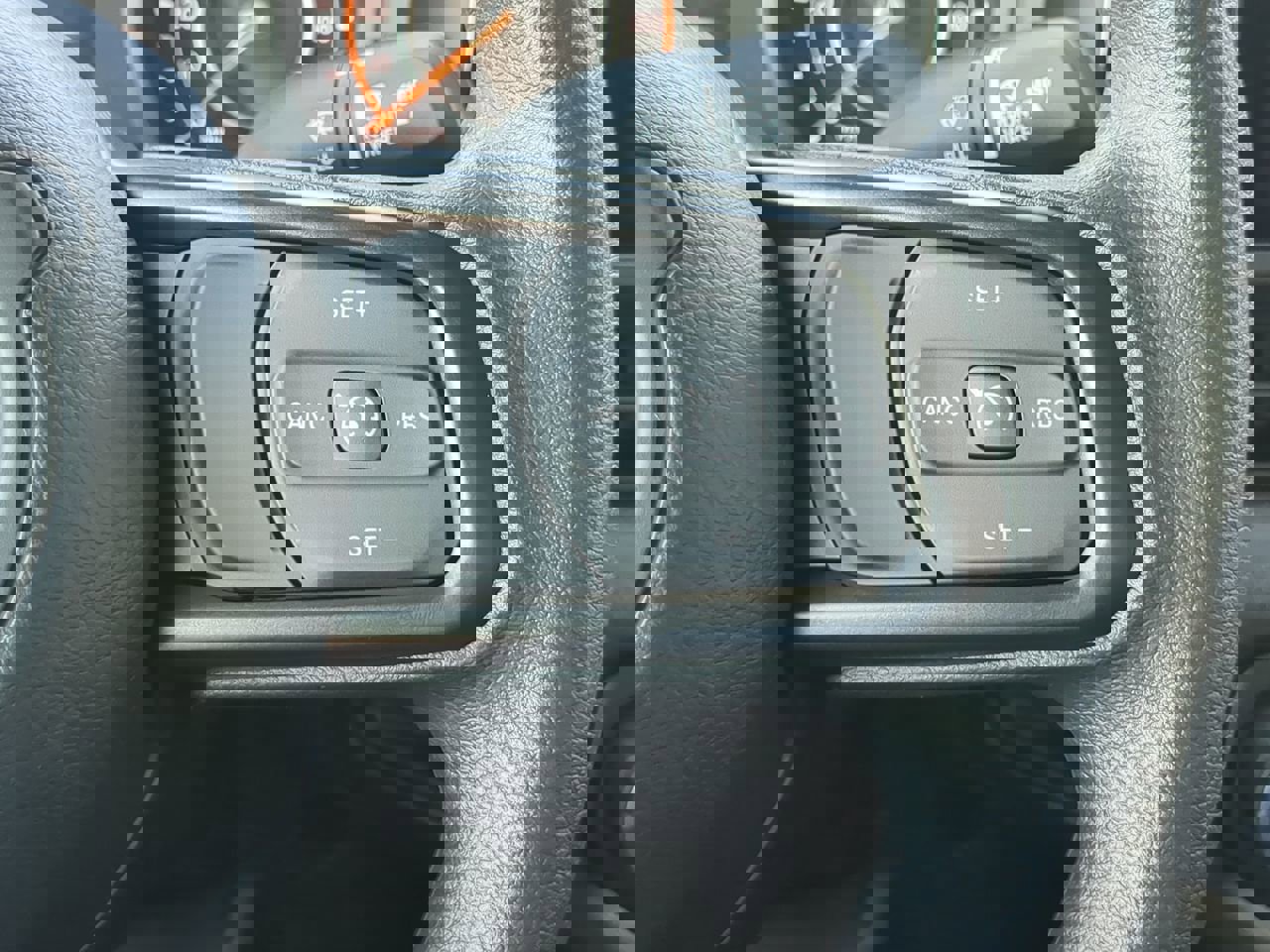 New 2026 Jeep Wrangler Sport image 22