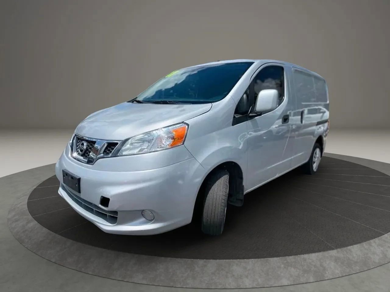 Used 2017 Nissan NV200 SV w/ Technology Package image 3