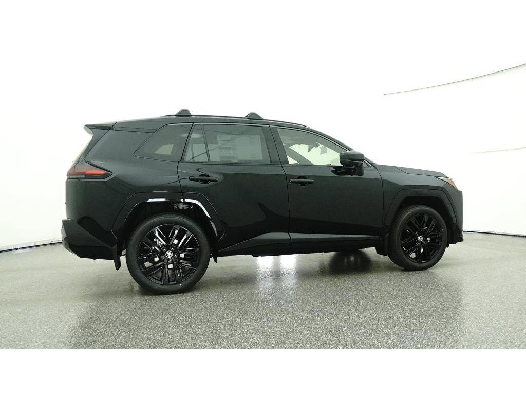 New 2026 Toyota RAV4 XSE image 26