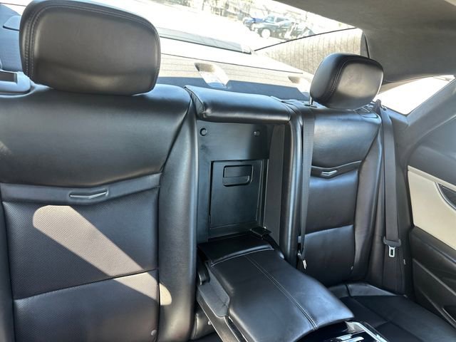 Used 2017 Cadillac XTS Vsport Platinum image 15