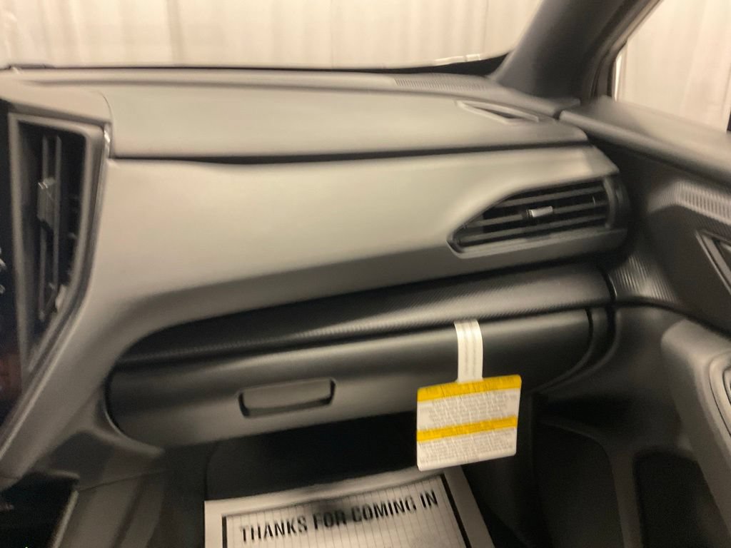 New 2026 Subaru Crosstrek 2.5i Wilderness AWD/4WD image 21