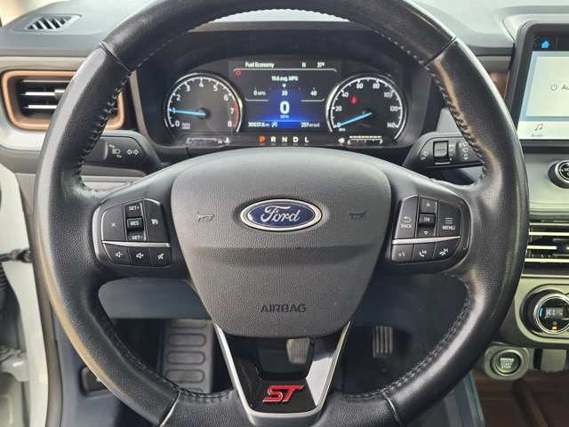 Used 2022 Ford Maverick Lariat w/ Equipment Group 500A Standard image 20