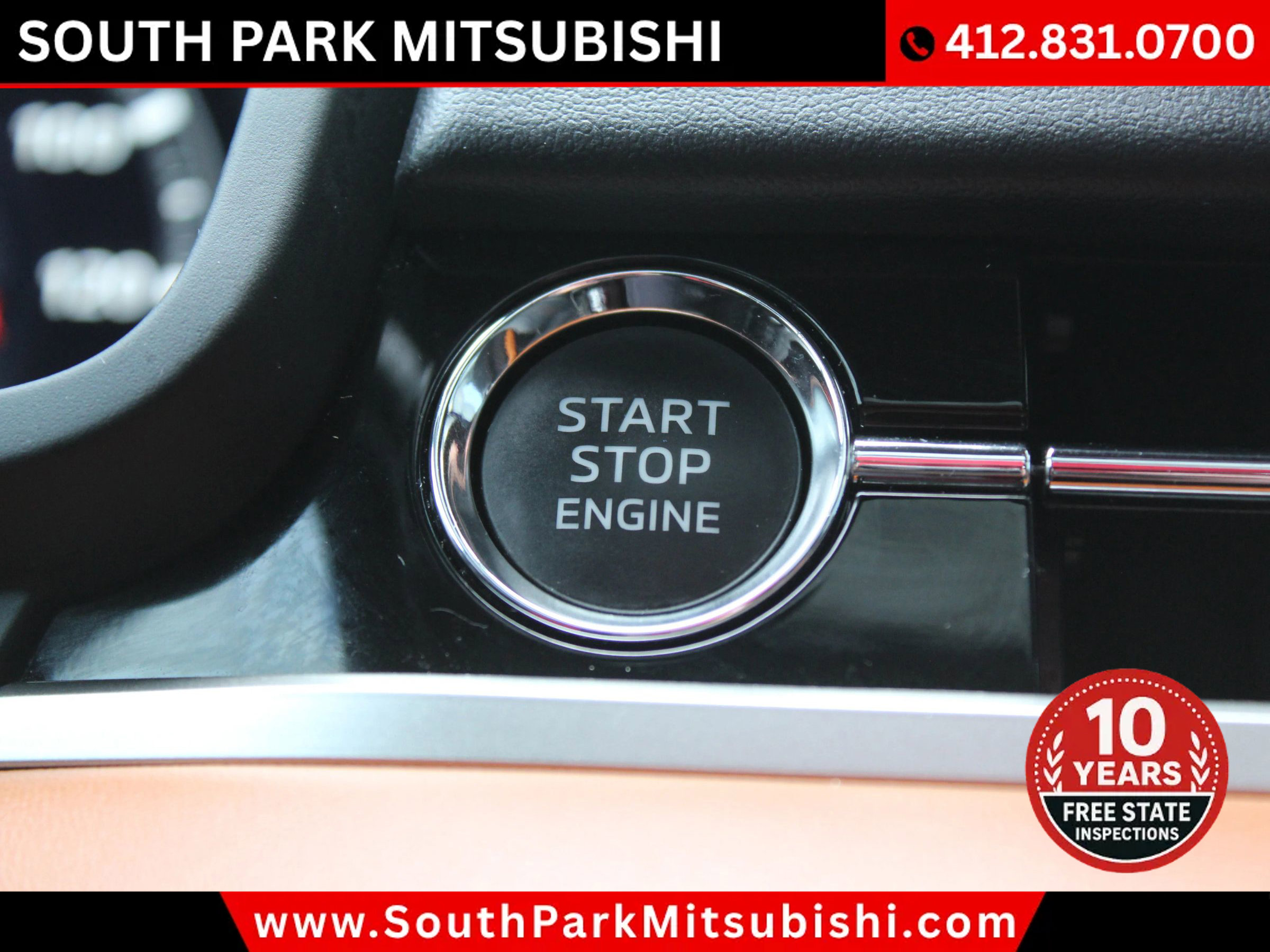 Used 2022 Mitsubishi Outlander SEL image 23
