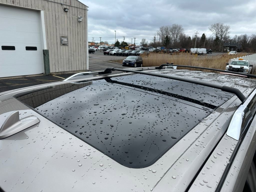 Used 2019 Lincoln Navigator Reserve w/ Cargo Package image 26