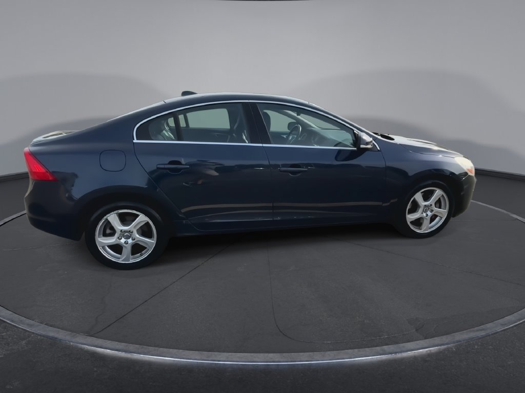 Used 2012 Volvo S60 T5 FWD image 9