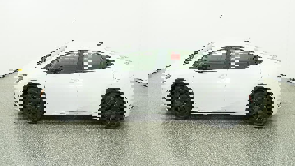 New 2026 Toyota Prius Plug-In Hybrid image 36