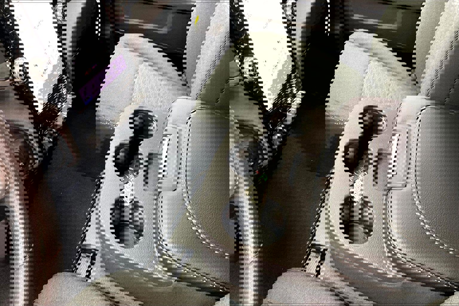 New 2026 RAM 2500 Tradesman AWD/4WD image 8