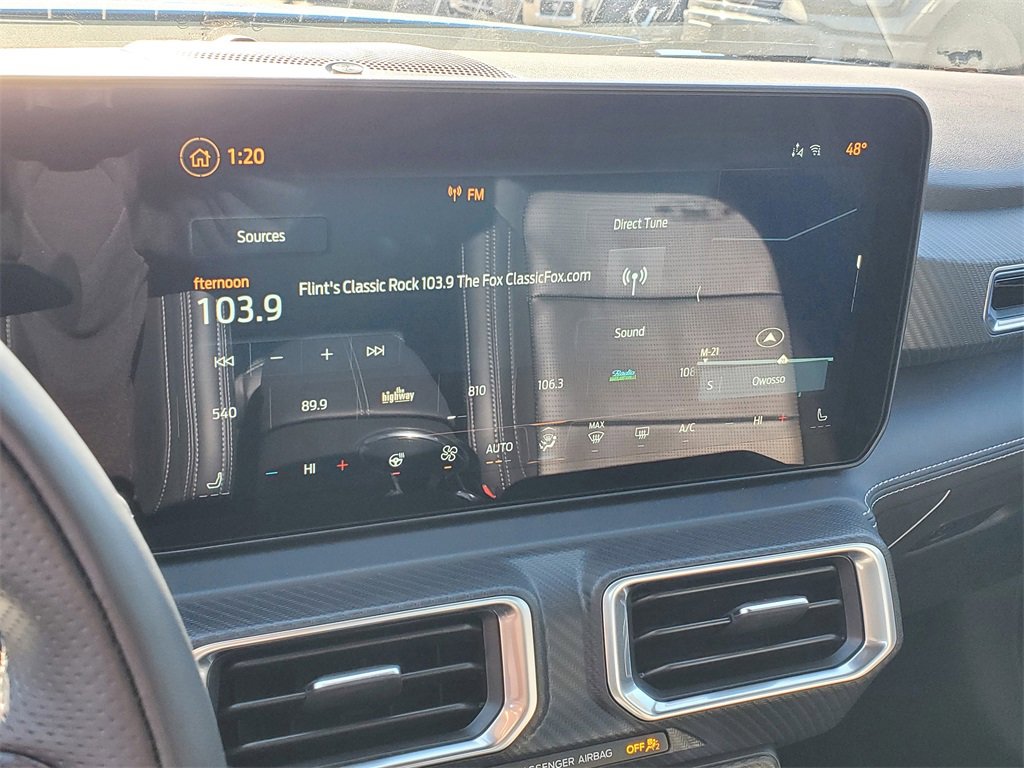 New 2026 Ford Mustang Premium image 14