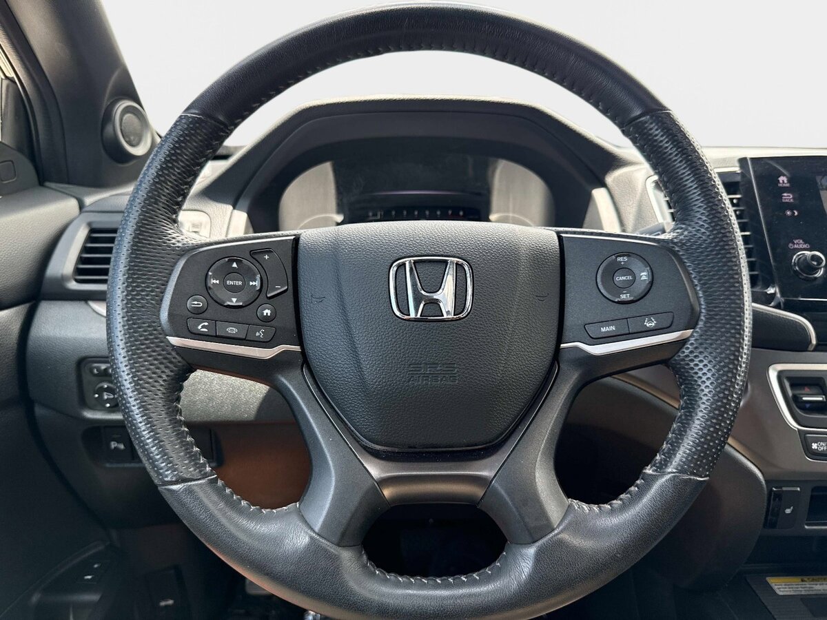 Used 2023 Honda Passport EX-L image 25
