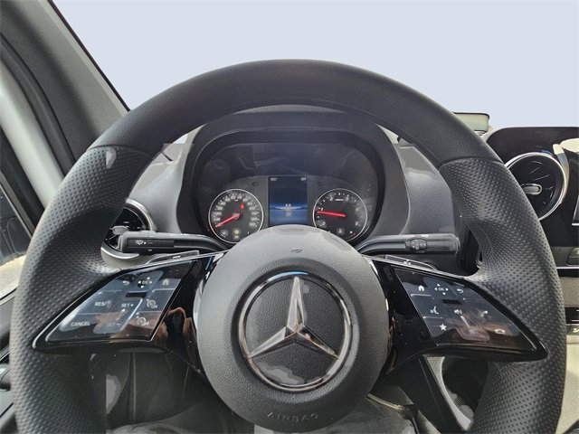 New 2026 Mercedes-Benz Sprinter 144 Cargo image 19