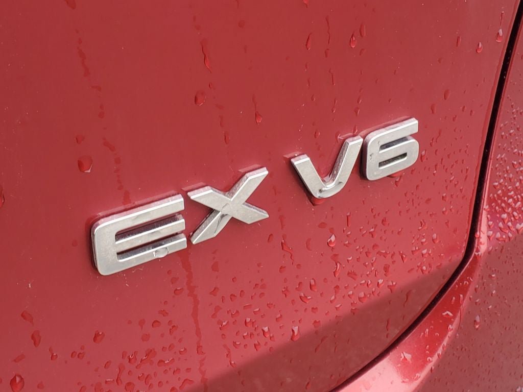 Used 2017 Kia Sorento EX w/ EX V6 Premium Package AWD/4WD image 32
