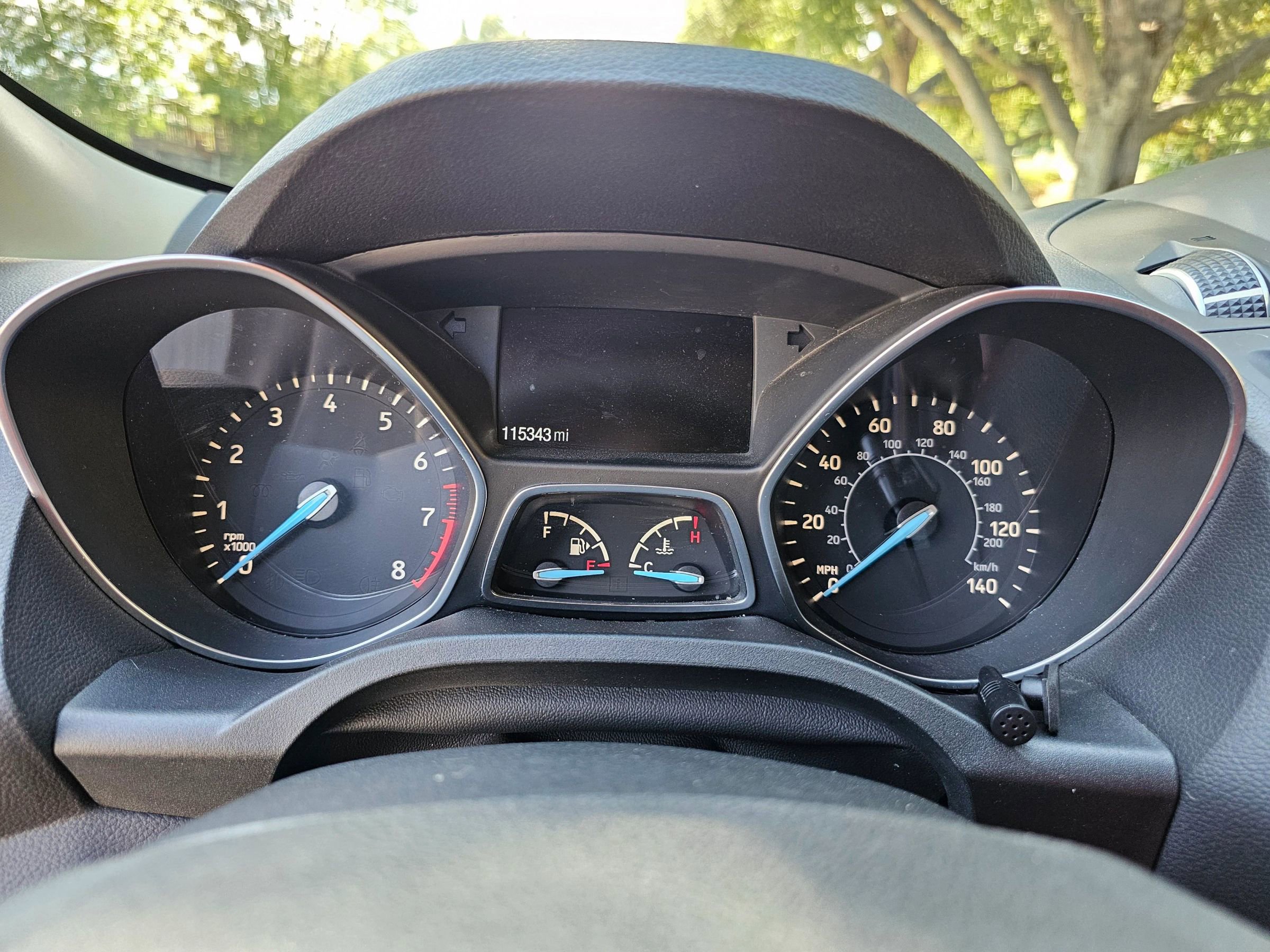 Used 2018 Ford Escape SE w/ SE Sync 3 Package image 41