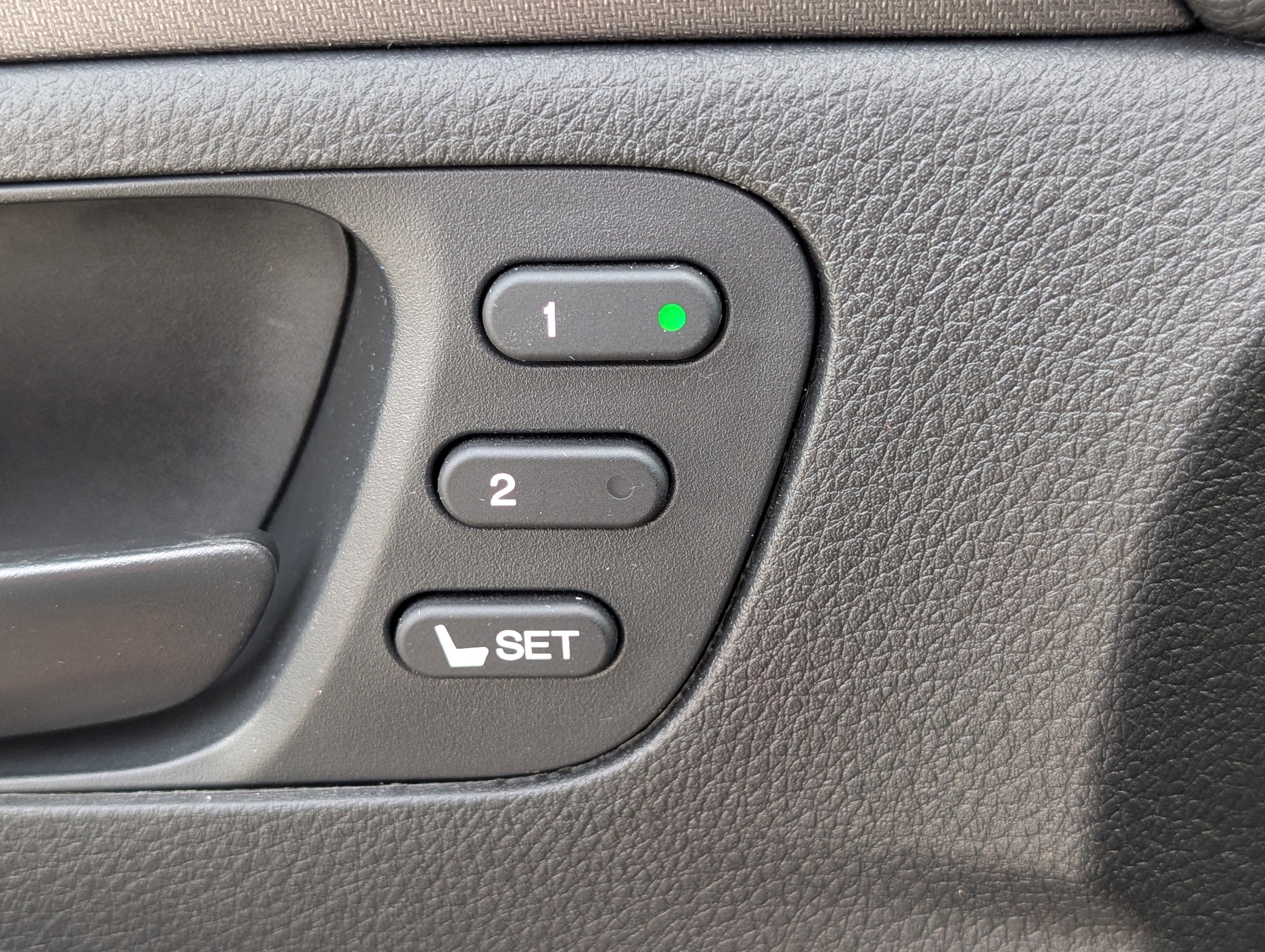 Used 2023 Honda Passport TrailSport image 21