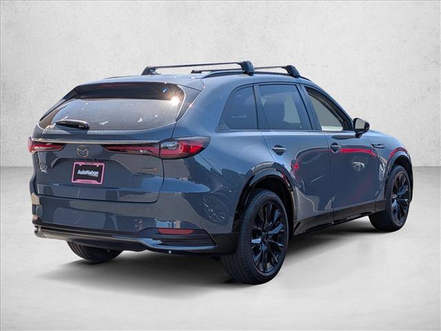 New 2026 MAZDA CX-90 3.3 Turbo S w/ Premium Package AWD/4WD image 2