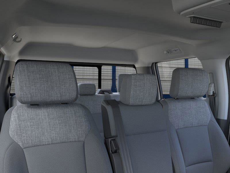 New 2026 Ford F250 XLT w/ FX4 Off-Road Package image 22