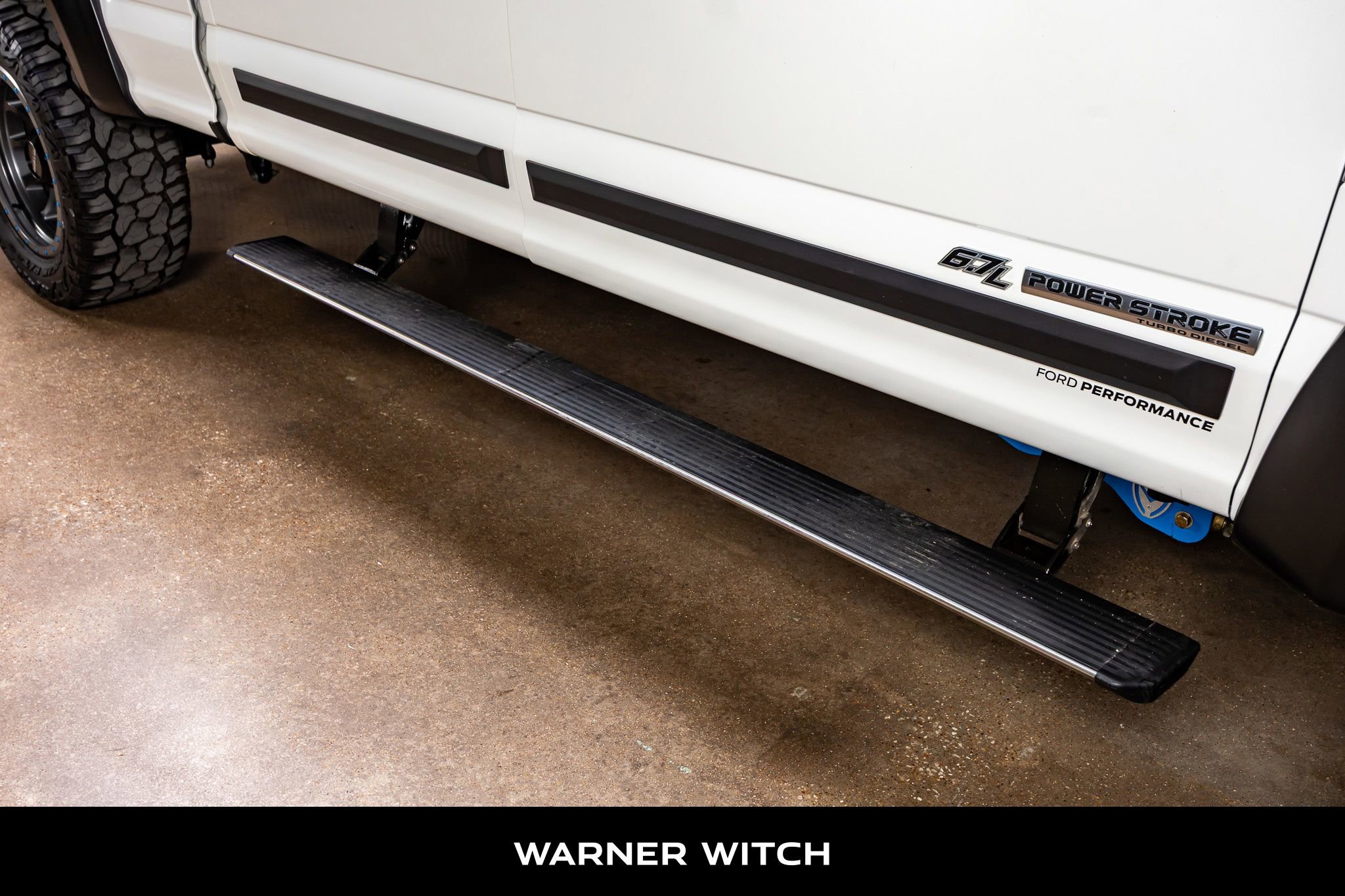 Used 2022 Ford F250 Limited image 12