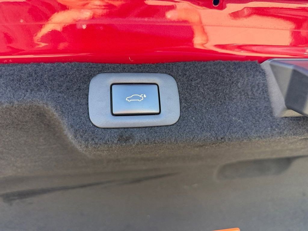 Used 2018 Lexus LS 500 F Sport w/ Performance Package image 10