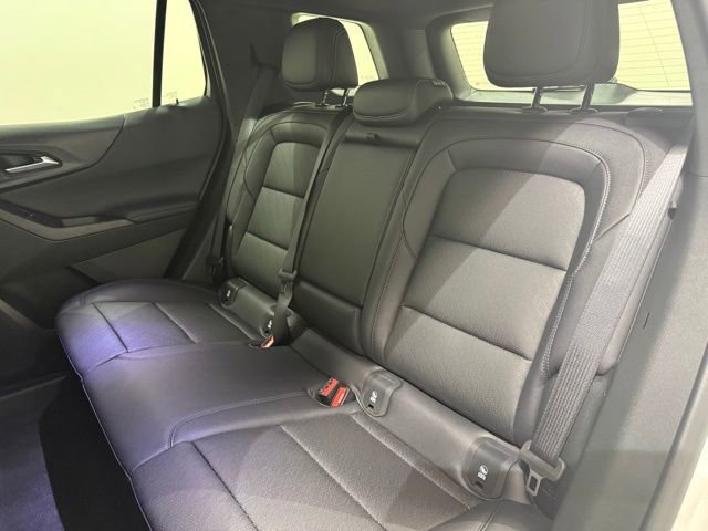 New 2026 Chevrolet Equinox LT image 27