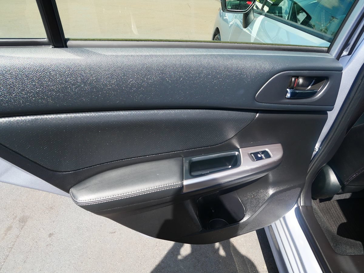Used 2016 Subaru Impreza 2.0i Sport Limited AWD/4WD image 25
