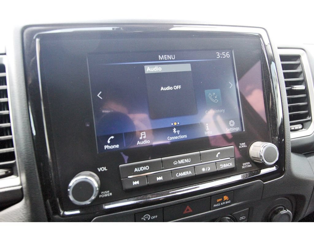 Used 2023 Nissan Frontier SV w/ SV Convenience Package AWD/4WD image 23