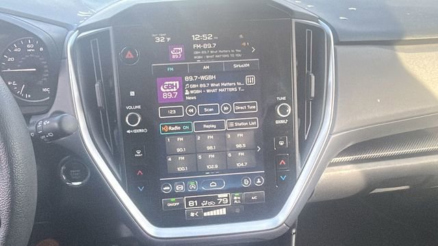 Certified 2024 Subaru Crosstrek 2.0i Premium image 24