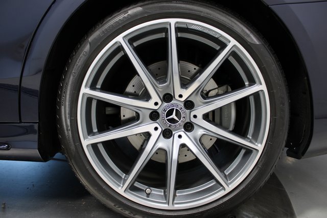 Used 2020 Mercedes-Benz S 450 Sedan image 35