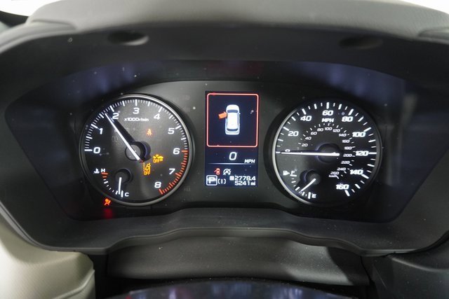 Used 2025 Subaru Forester w/ Convenience Package #1 image 22