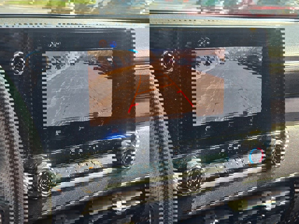 Certified 2026 Chevrolet Colorado W/T w/ Advanced Trailering Package image 24