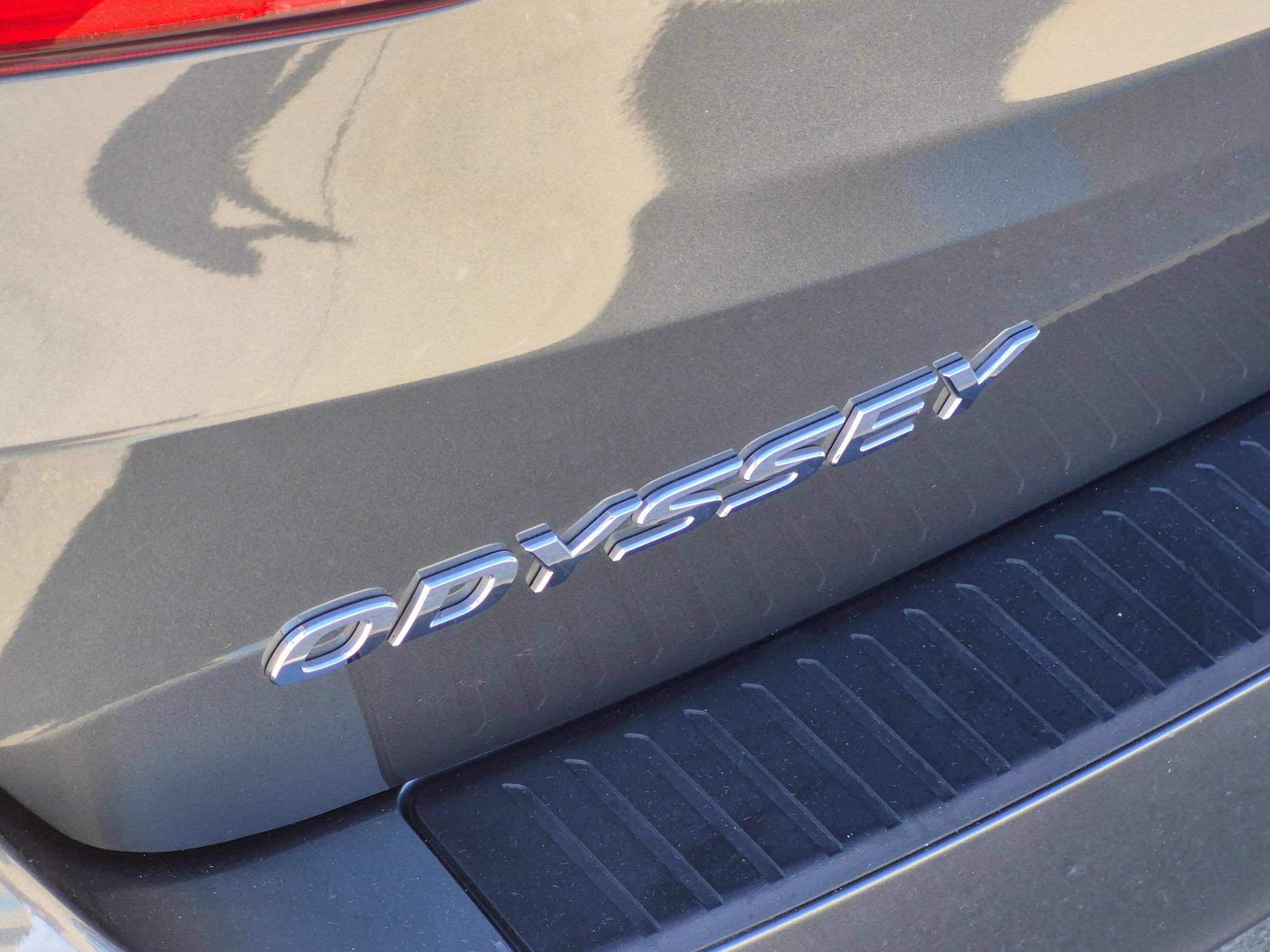 Used 2020 Honda Odyssey EX-L image 26