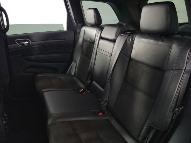 Used 2020 Jeep Grand Cherokee Altitude AWD/4WD image 17