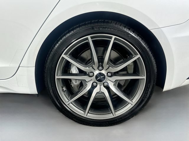 Certified 2026 Genesis G70 2.5T Prestige RWD image 33