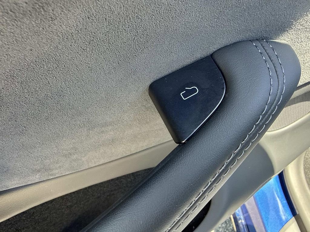 Used 2025 Tesla Model 3 Long Range AWD/4WD image 24