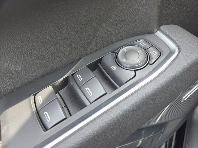 New 2026 Chevrolet Silverado 1500 RST w/ Safety Package image 10