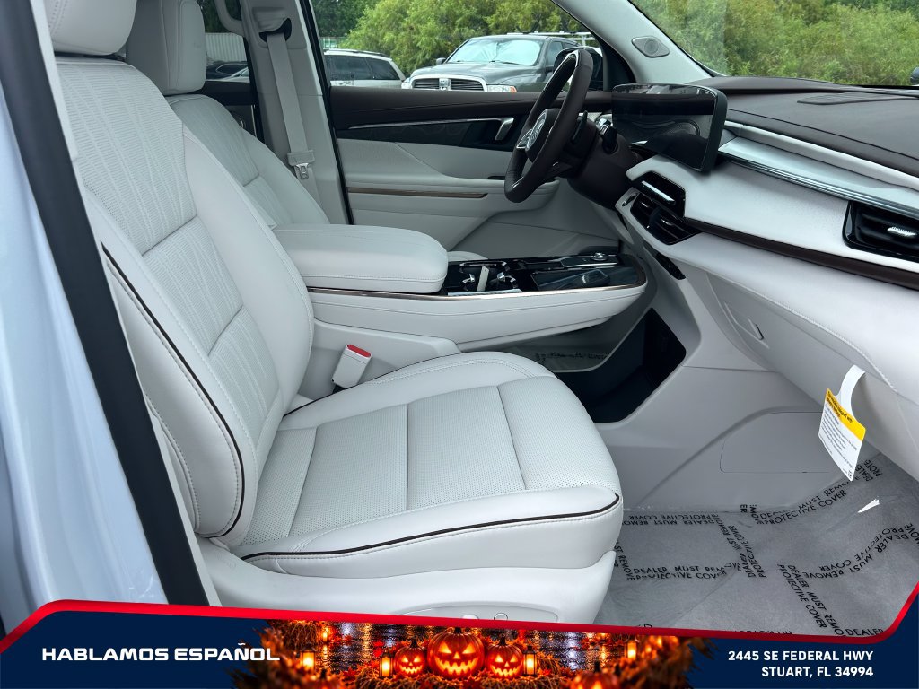 New 2026 Buick Enclave Avenir w/ Super Cruise Package AWD/4WD image 20