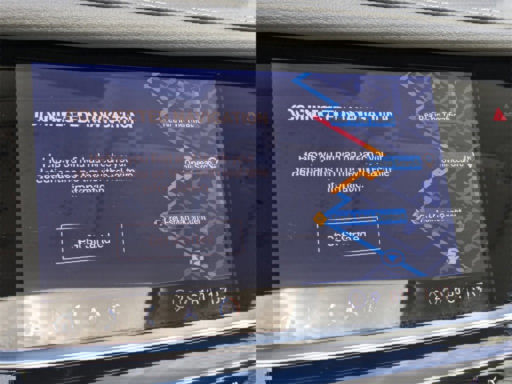 New 2025 Cadillac XT5 Premium Luxury w/ Technology Package image 27