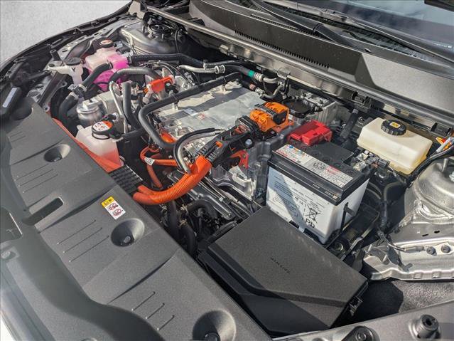 New 2026 Toyota bZ image 15