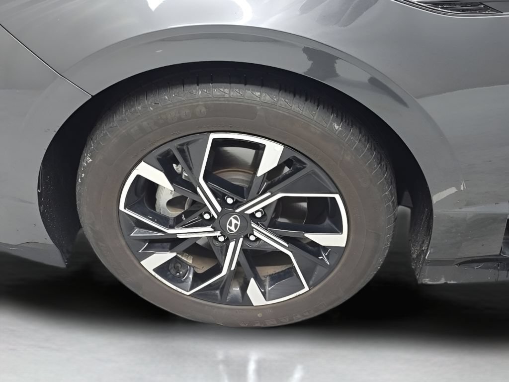 Certified 2025 Hyundai Sonata SEL FWD image 41