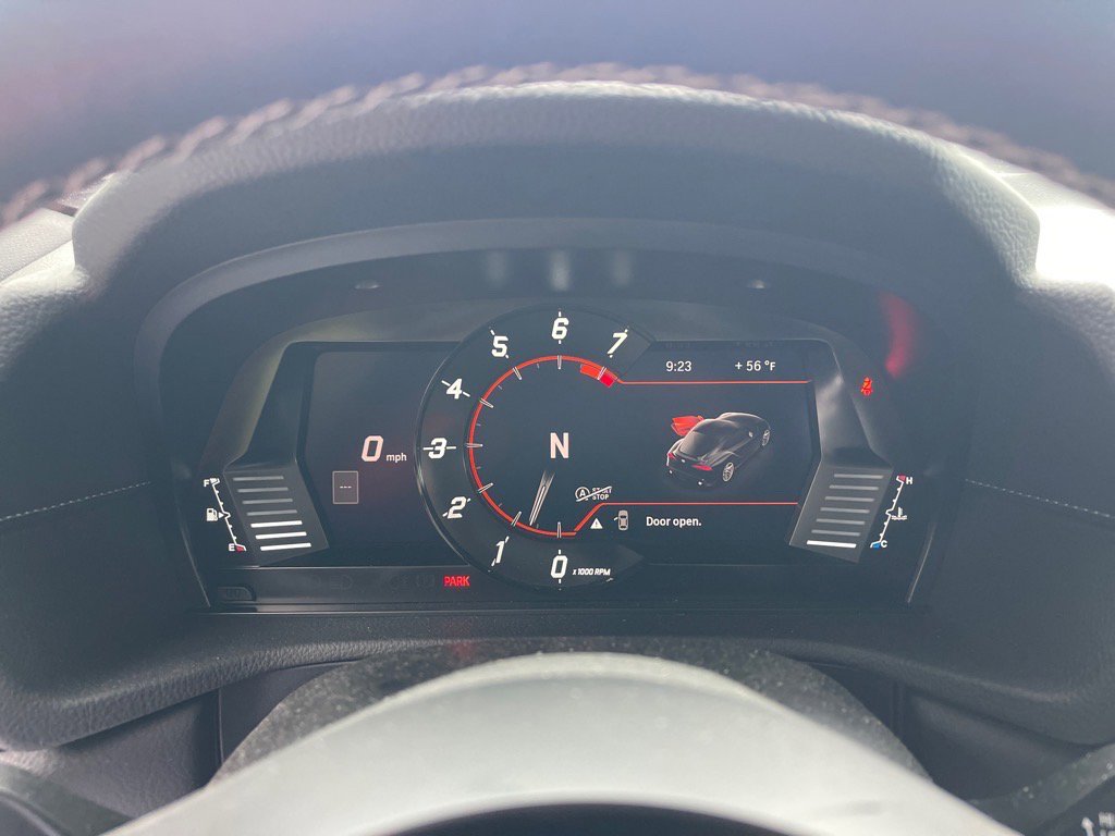 Used 2024 Toyota Supra Premium image 4