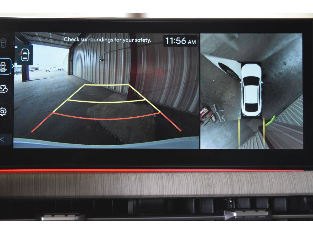 New 2025 Hyundai Sonata Limited FWD image 72
