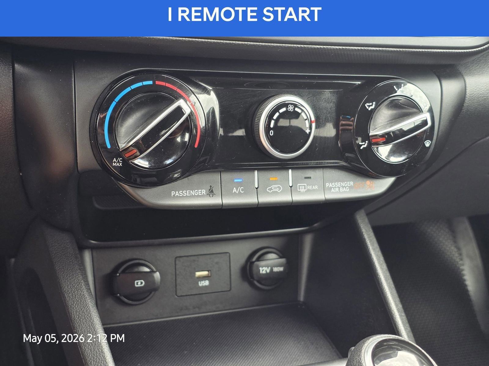 Used 2022 Hyundai Kona SEL FWD image 22
