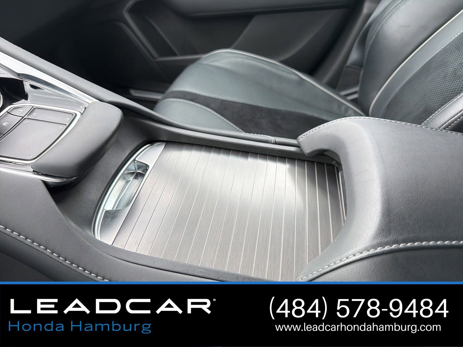Used 2021 Acura RDX A-Spec AWD/4WD image 24